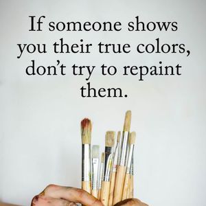 Meet your Posher, Trisha